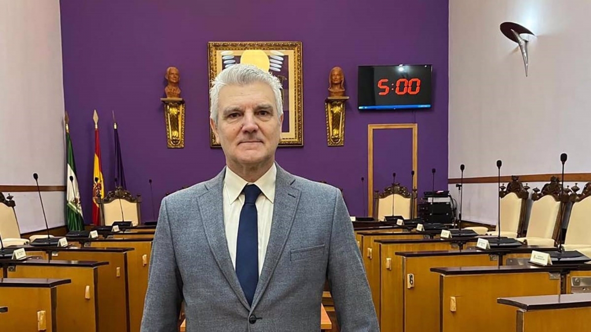  Vox reclama más inversión para Jaén en sus enmiendas a los presupuestos 