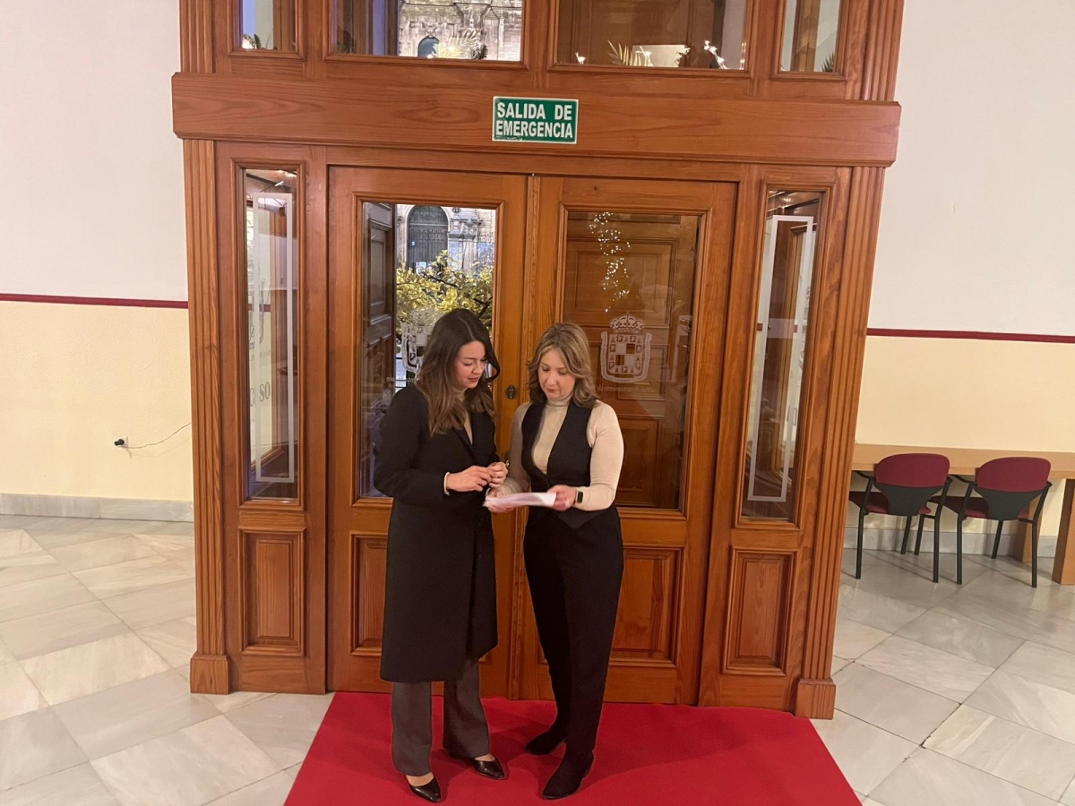  El PP pide representación en el Consejo del Pueblo Gitano 