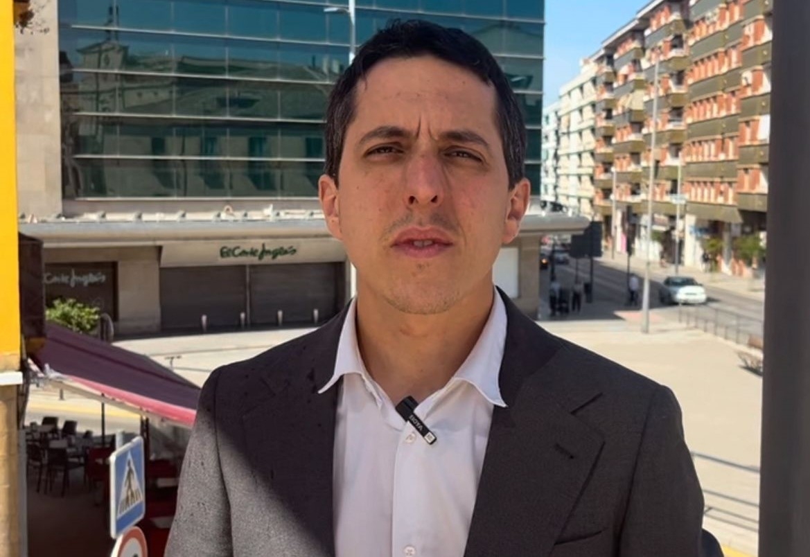  JM+ sitúa a Linares como eje de su reivindicación en el 1 de mayo 