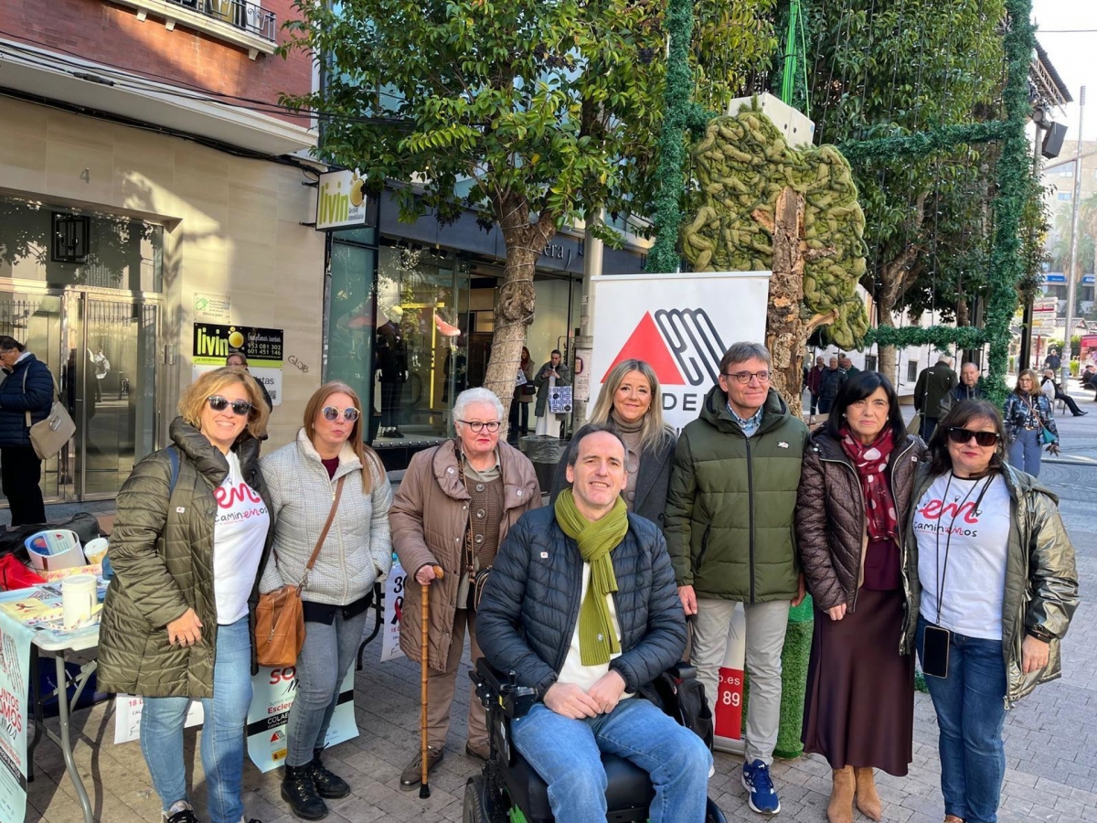  La investigación, clave para prevenir y tratar enfermedades neurológicas 