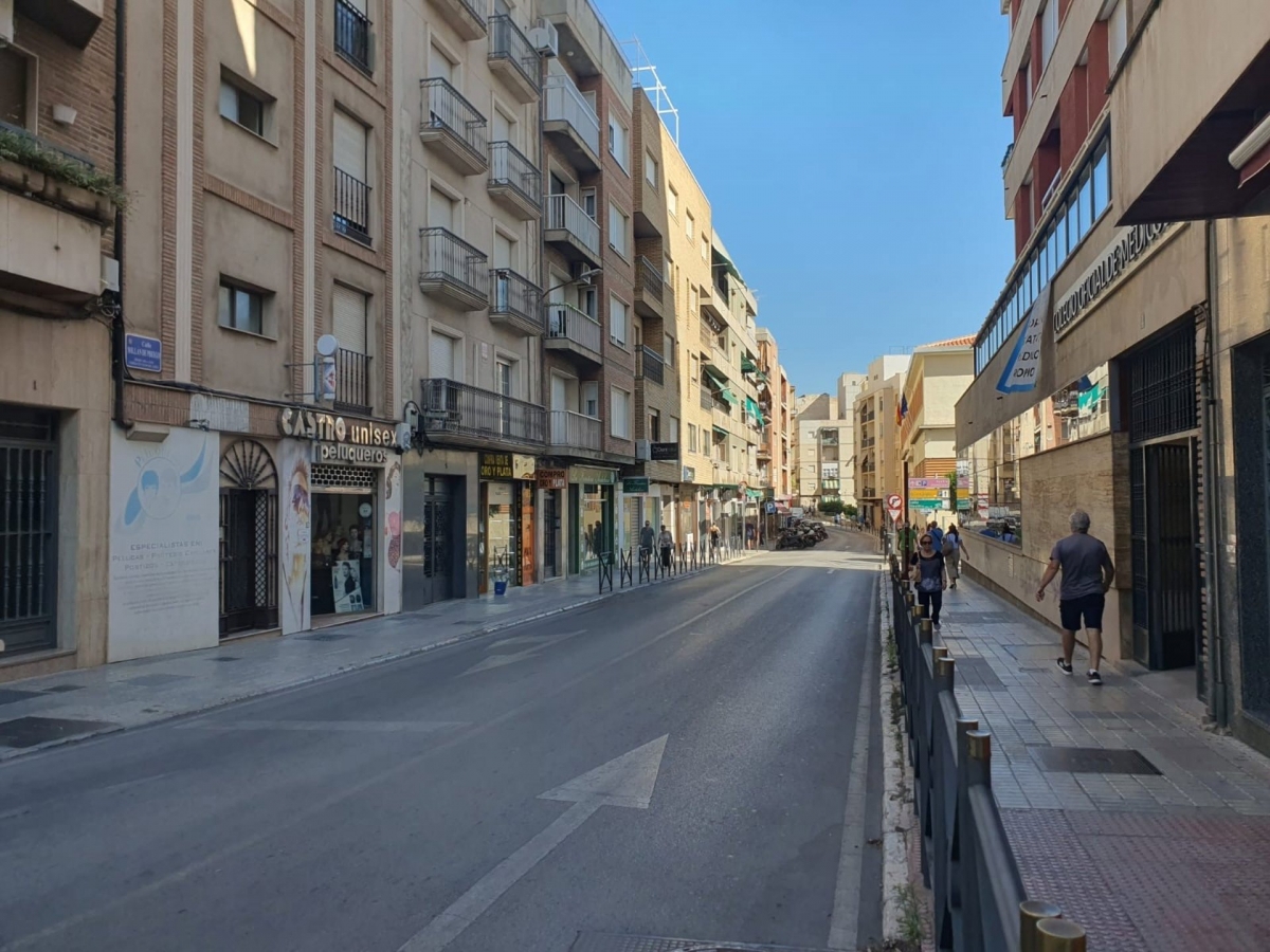  Aprueban una licitación para arreglar 186 calles de la capital 