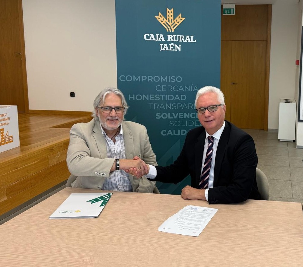 Caja Rural lanza la Cátedra Universitaria del Comercio de Proximidad
