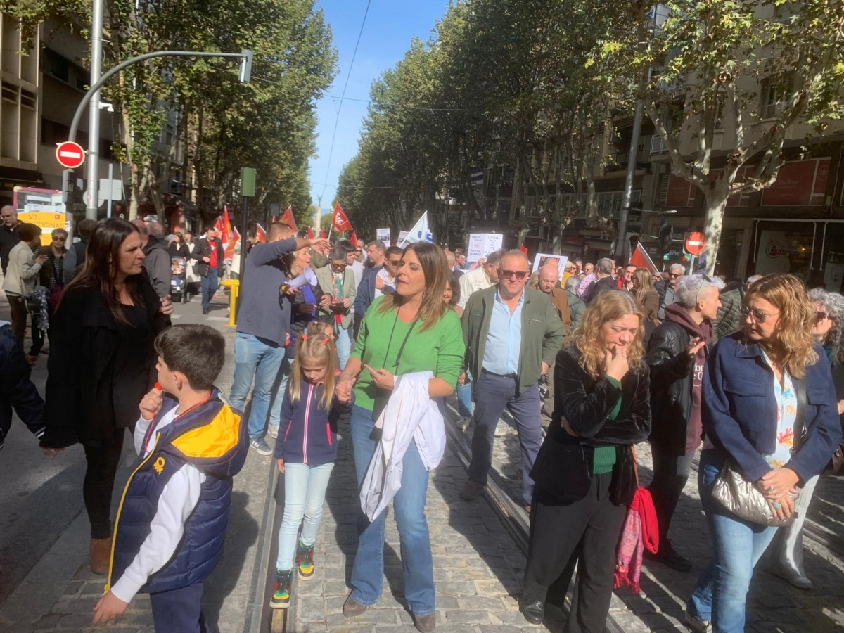  El Hospital de Andújar pierde seis médicos y crece la crítica a la Junta 
