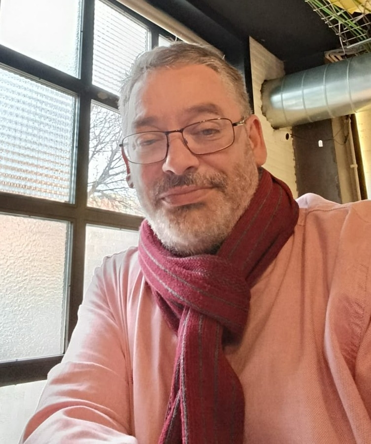  Dimite el secretario general del PSOE de Cambil, Jose Javier Fernández 