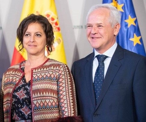  El PSOE recurrirá el archivo de la sentencia de los contratos del SAS 