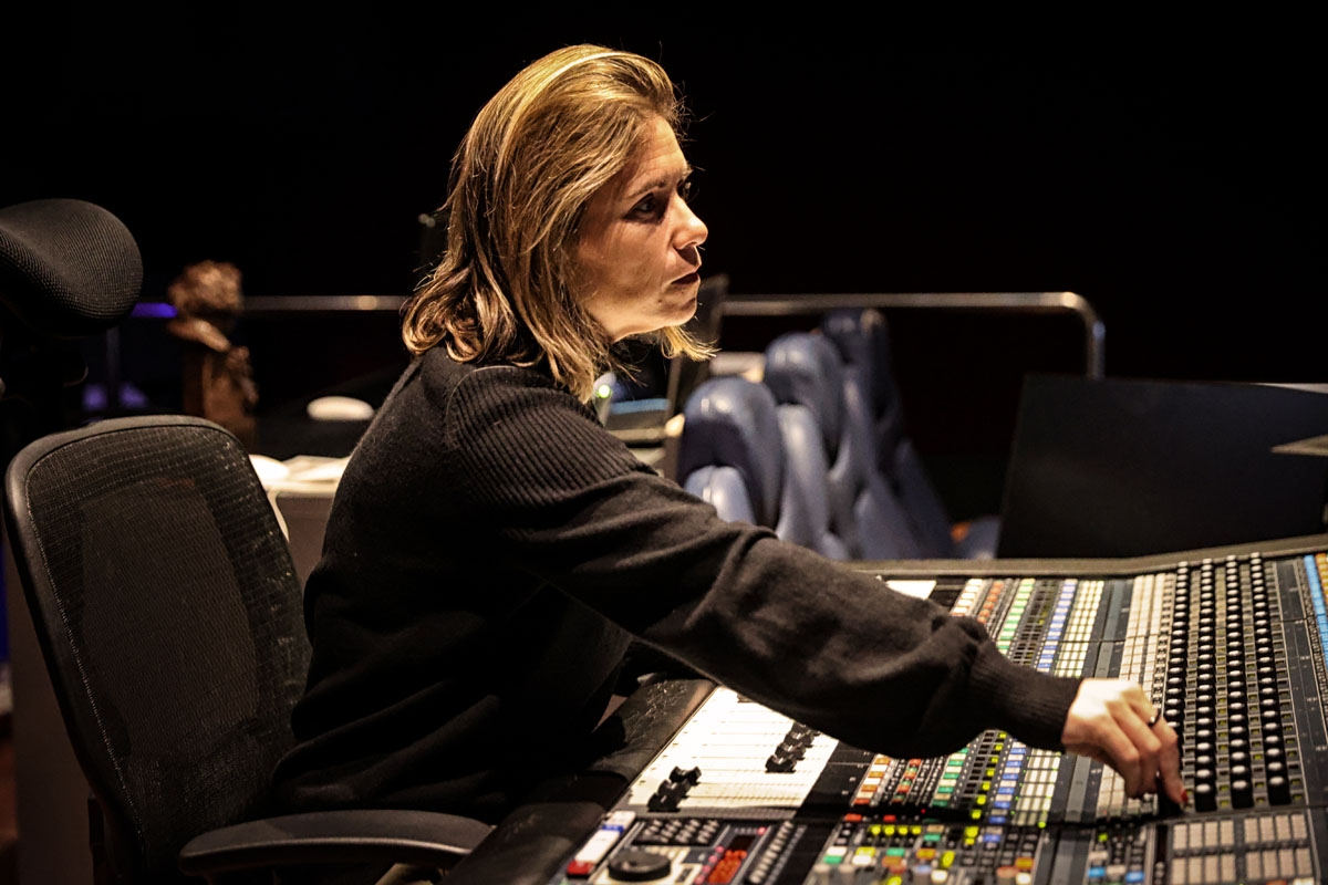 Jaén Audiovisual lanza un nuevo curso de Producción y Mezcla de Sonido