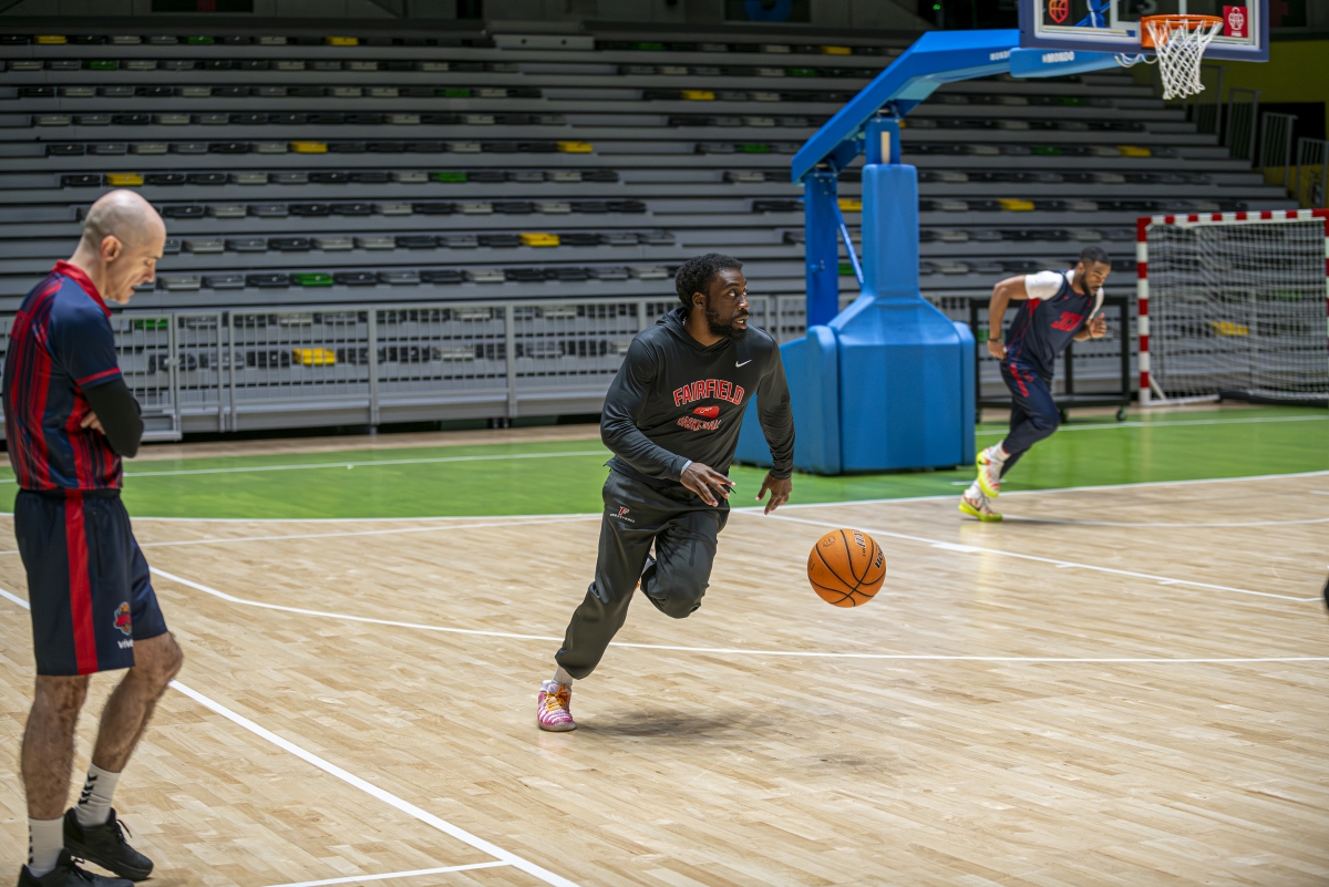  Jaén CB busca sellar la permanencia en una visita clave a Azpeitia 