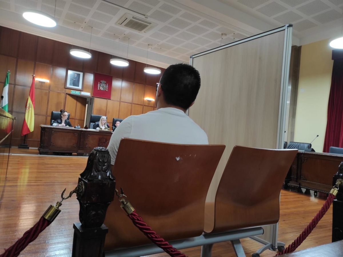  Condenado a cinco años de cárcel por abusar de su sobrina de once años 