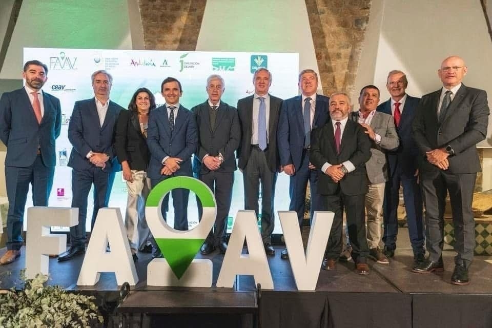 Las Agencias de Viajes de Jaén, Premio Andalucía de Turismo 2025