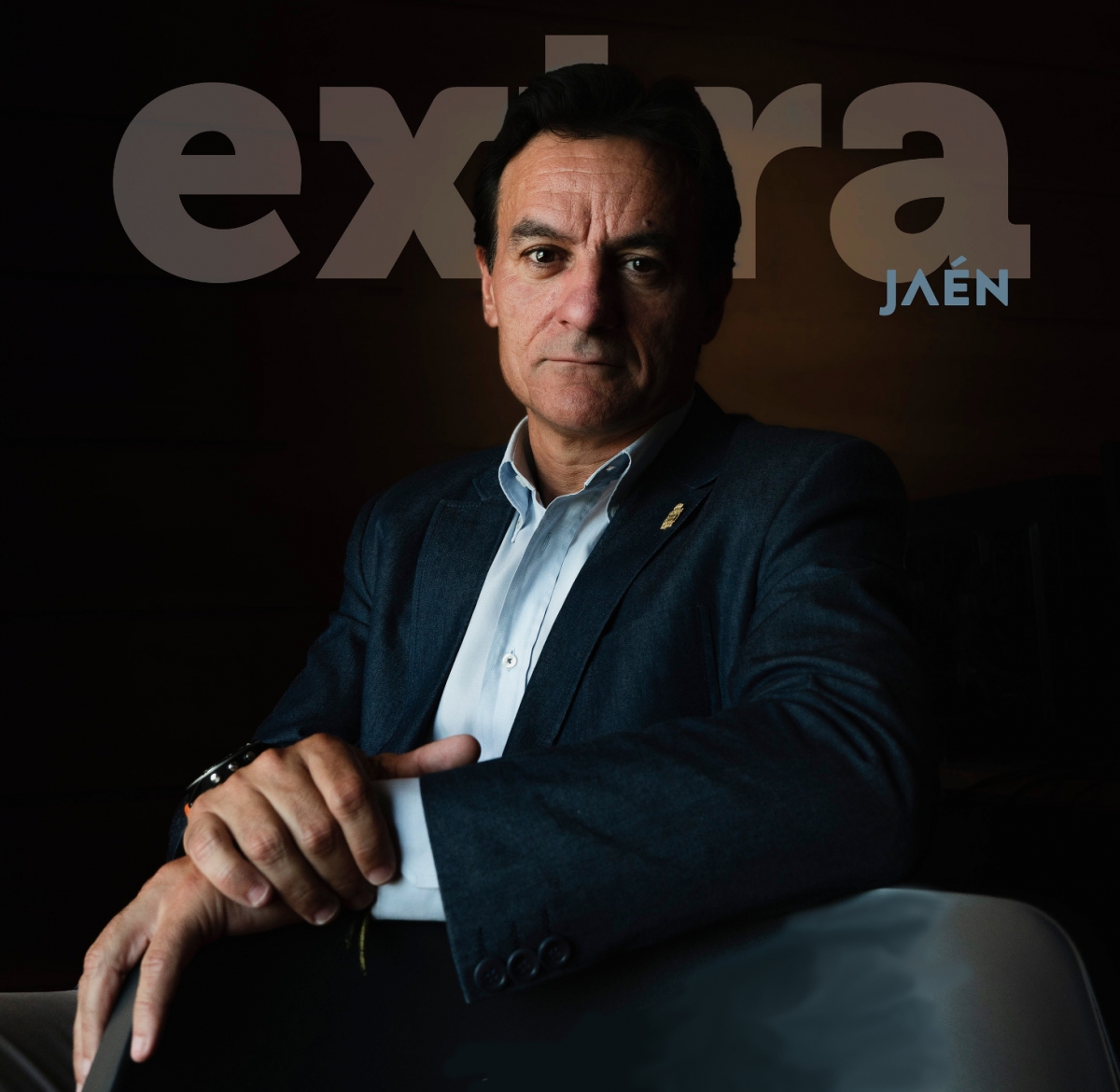  Agustín González: Carta a Jaén 