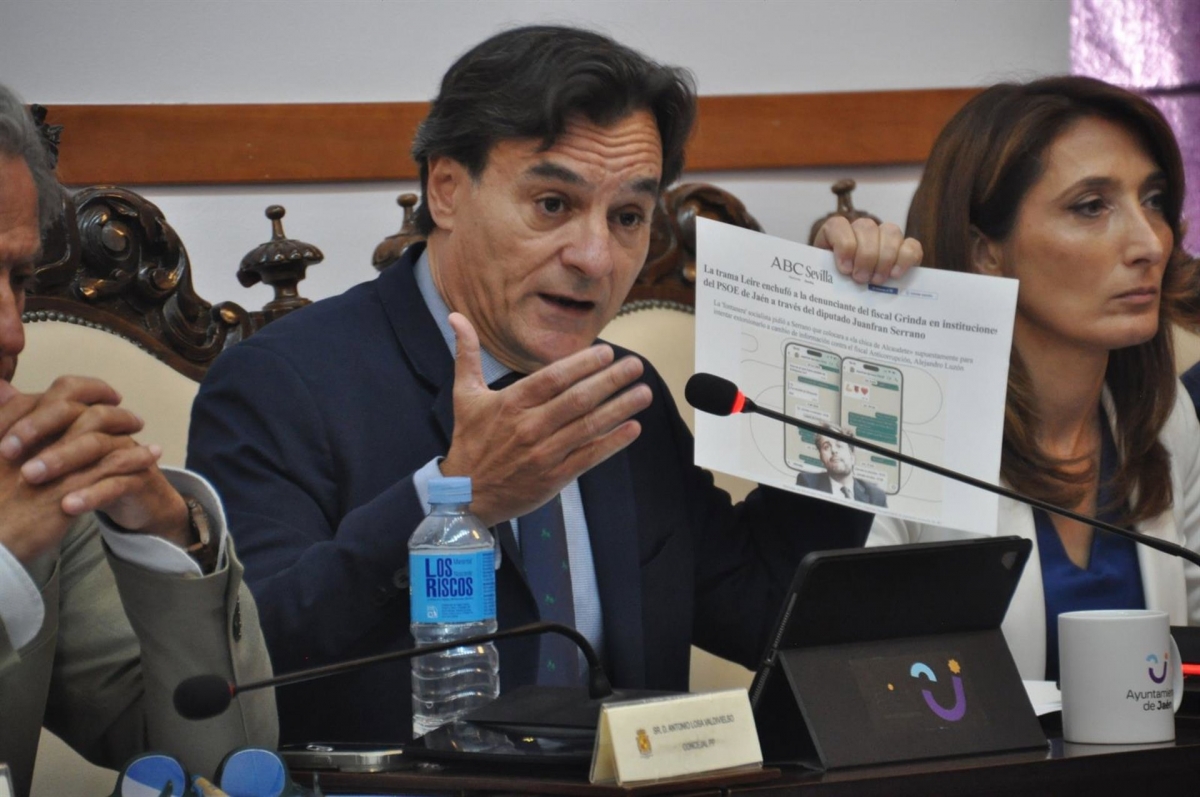  El PP pide adelanto electoral de las Generales con VOX y JM+ se abstiene 