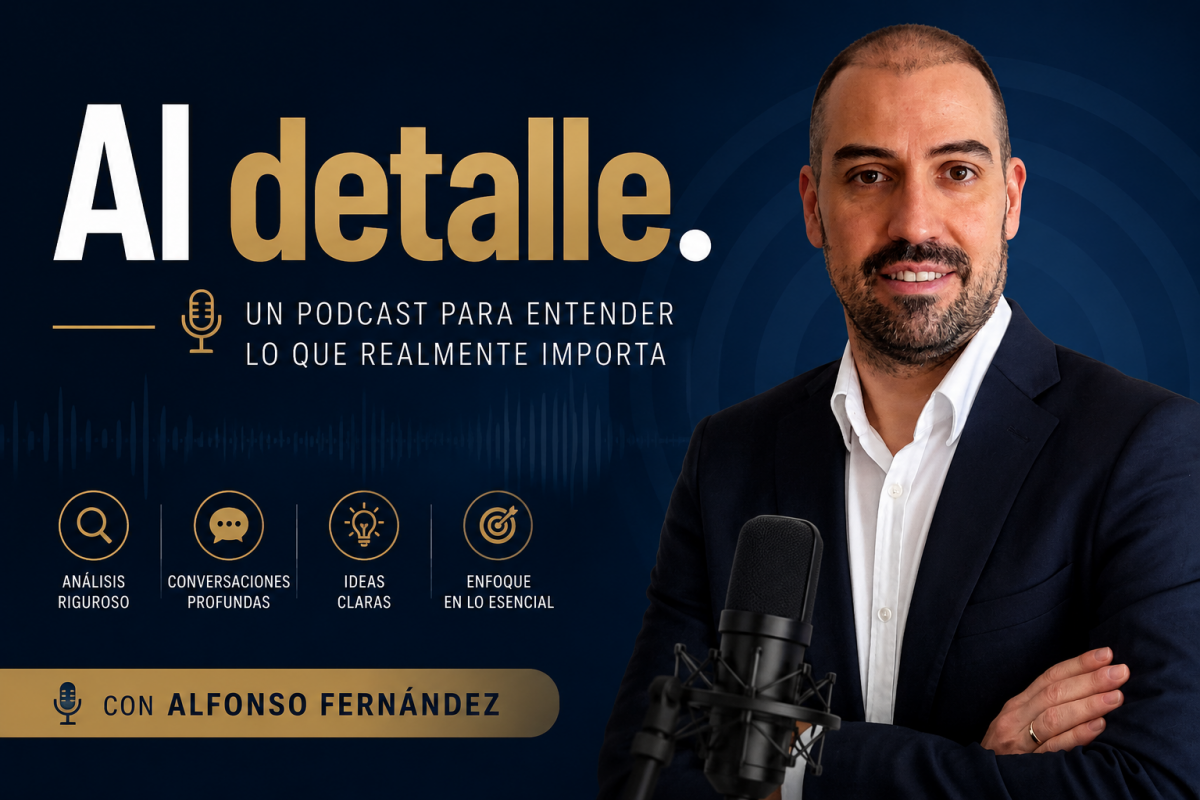  PODCAST | El nuevo urbanismo contra el calor 