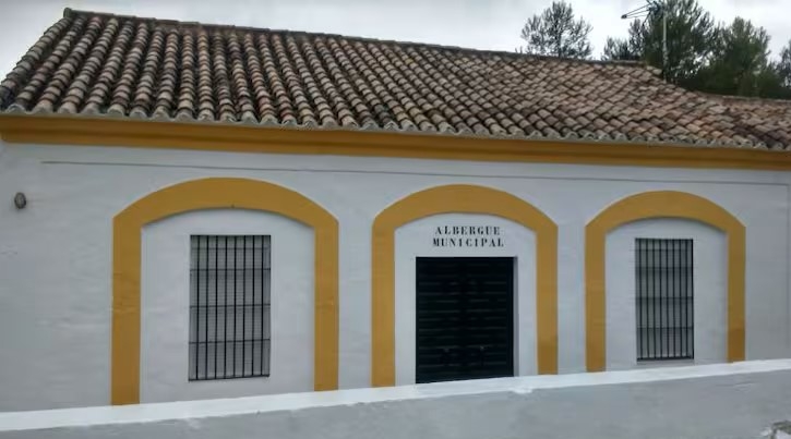  Porcuna abre su albergue de temporeros con cinco usuarios 