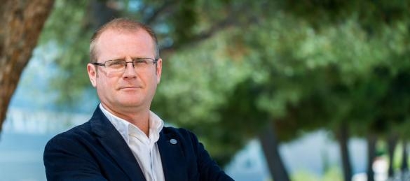  El egiptólogo de la UJA, Alejandro Jiménez, publica nuevo libro 