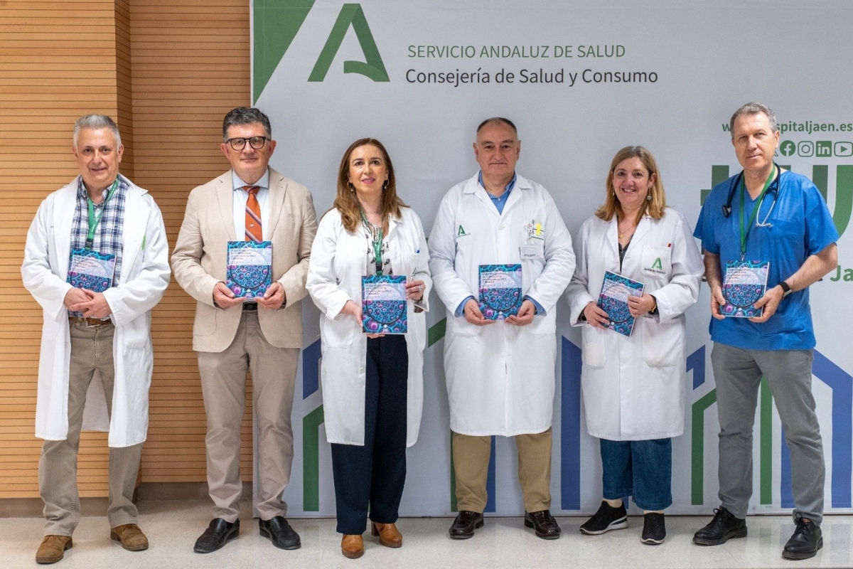  Unas jornadas analizan en Baeza la alergología desde la innovación 