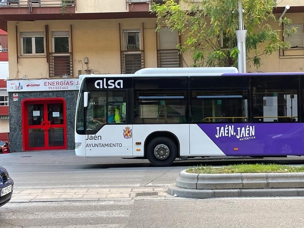  Los trabajadores de Alsa preparan una huelga tras nueve meses sin acuerdo 