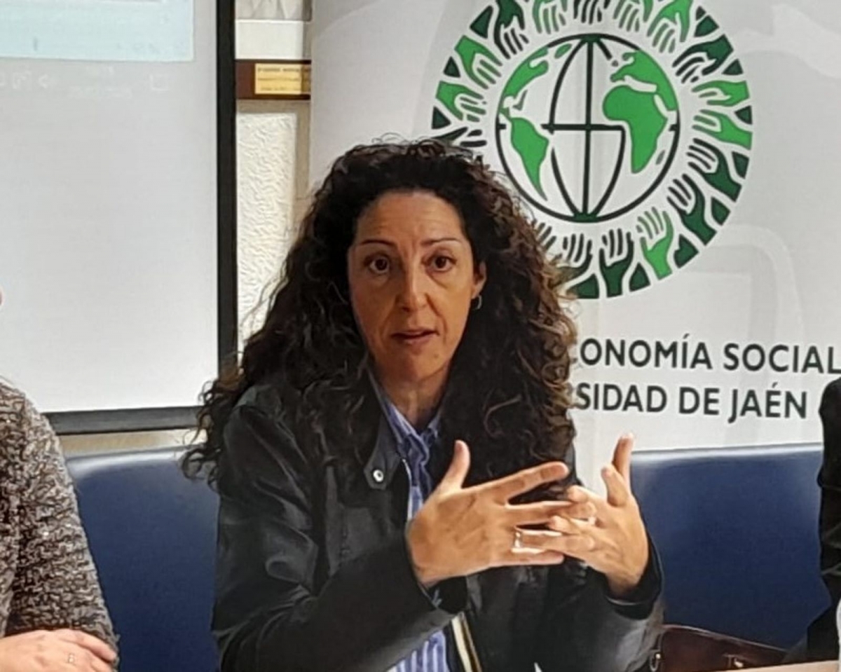  Ana Belén Mata asume la Delegación del Gobierno y Salud 