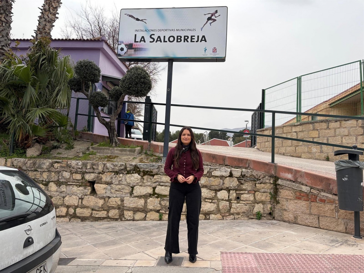  El PP propone alargar la apertura de las piscinas cubiertas 