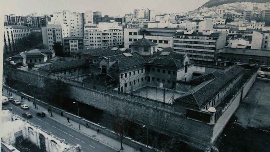  Los últimos ejecutados de Franco en Jaén 