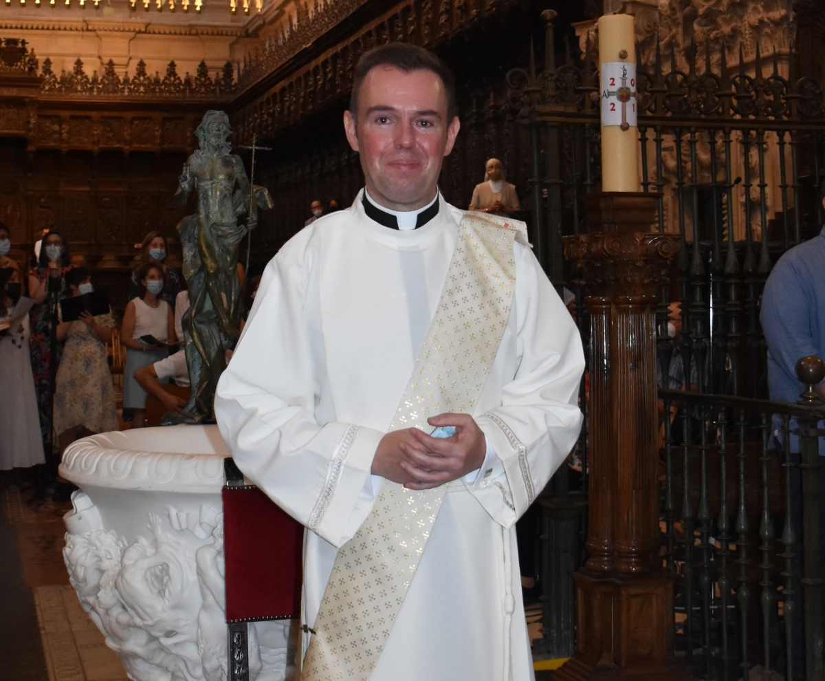 El párroco de Villatorres apela a la doctrina cristiana y pide un pediatra