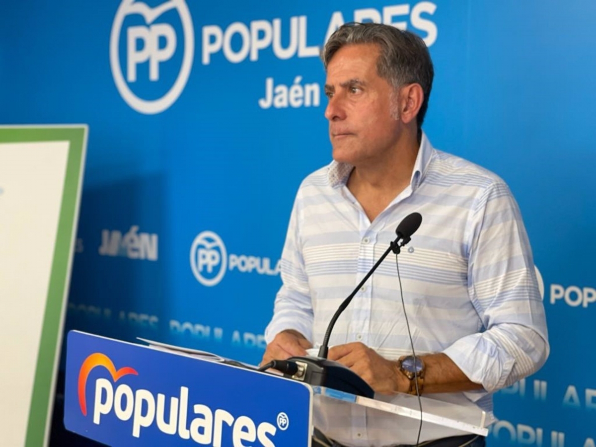  El PP pide explicaciones por el uso de un coche policial de un socialista 