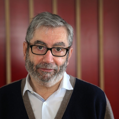  Muñoz Molina regresa a Úbeda con un libro de memoria y raíces 