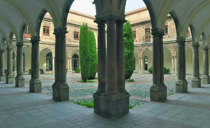  El Archivo Histórico estrena nueva imagen y homenajea a sus profesionales 