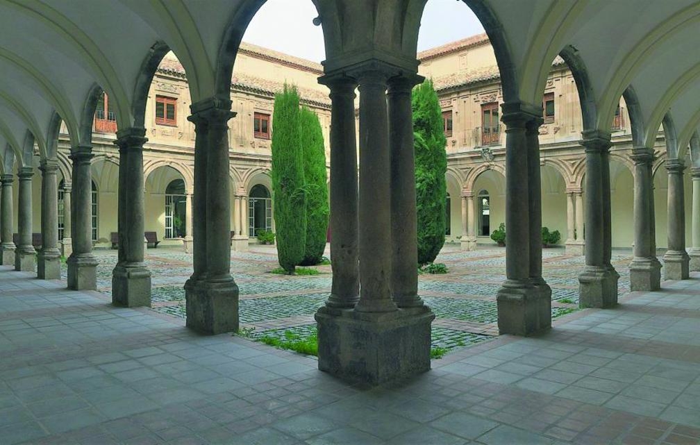  La Diputación da a conocer los Premios Jaén Paraíso Interior 2026 