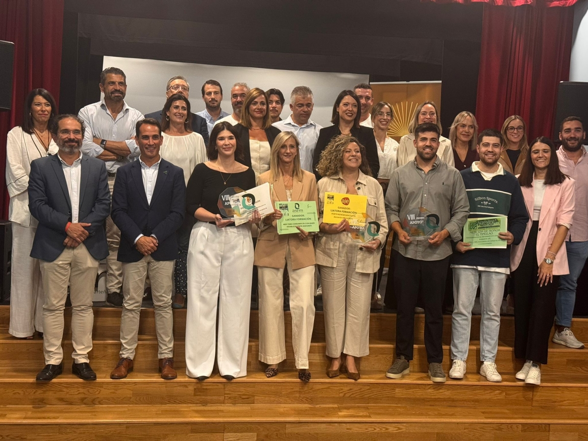  Los empresarios marteños contarán con un nuevo canal de información 