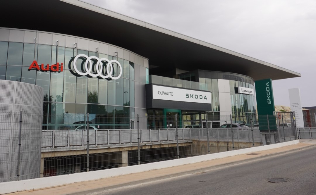  Ávolo celebra 50 años con el mayor Gran Remate de Navidad de su historia 