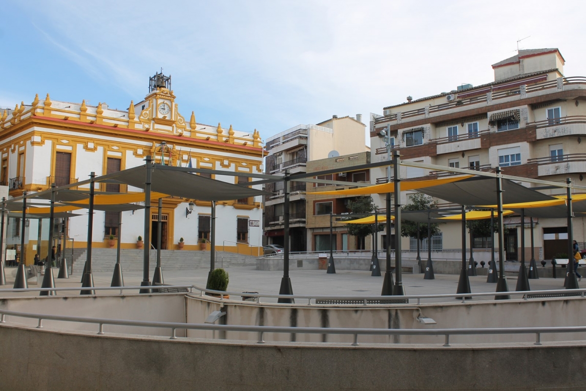  La huelga indefinida en el Ayuntamiento de Bailén queda desconvocada 