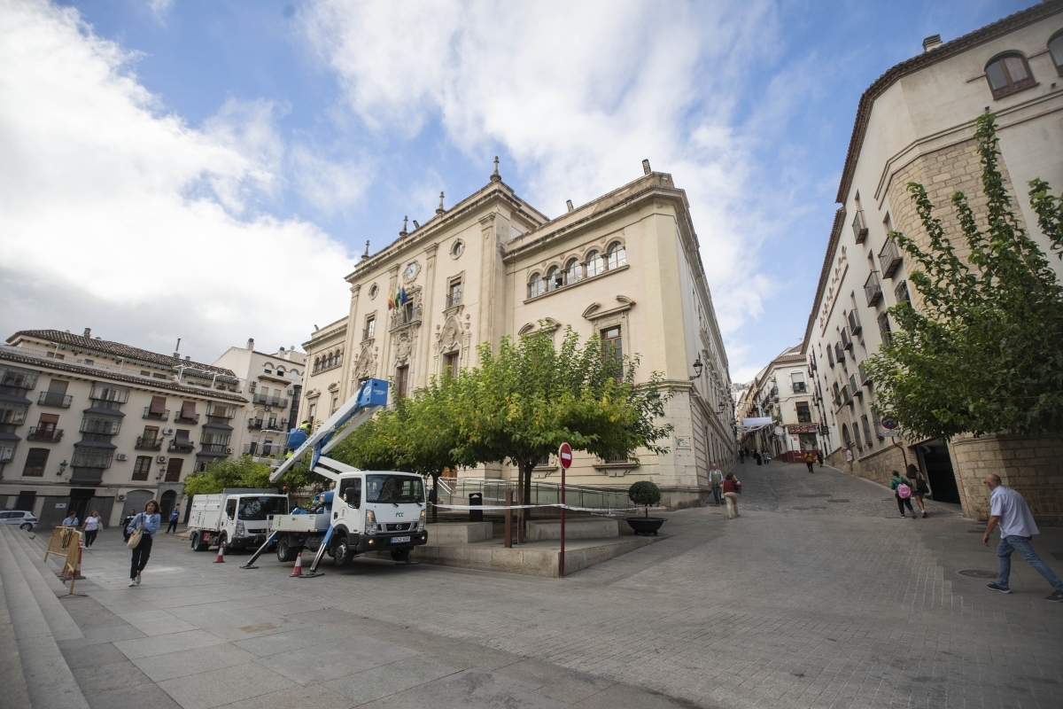  Al Ayuntamiento aún le faltan por recibir 2'4 millones del caso Matinsreg 