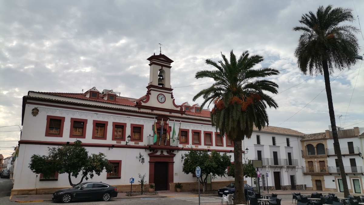  Lopera suspende las licencias urbanísticas durante tres años 