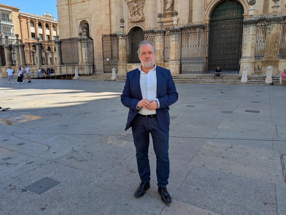  El Ayuntamiento anuncia un pago extraordinario a proveedores a final de mes 