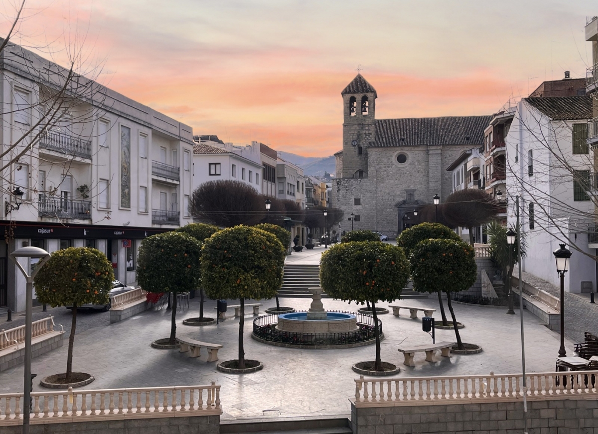  Torredelcampo abre el albergue municipal con 50 camas disponibles 