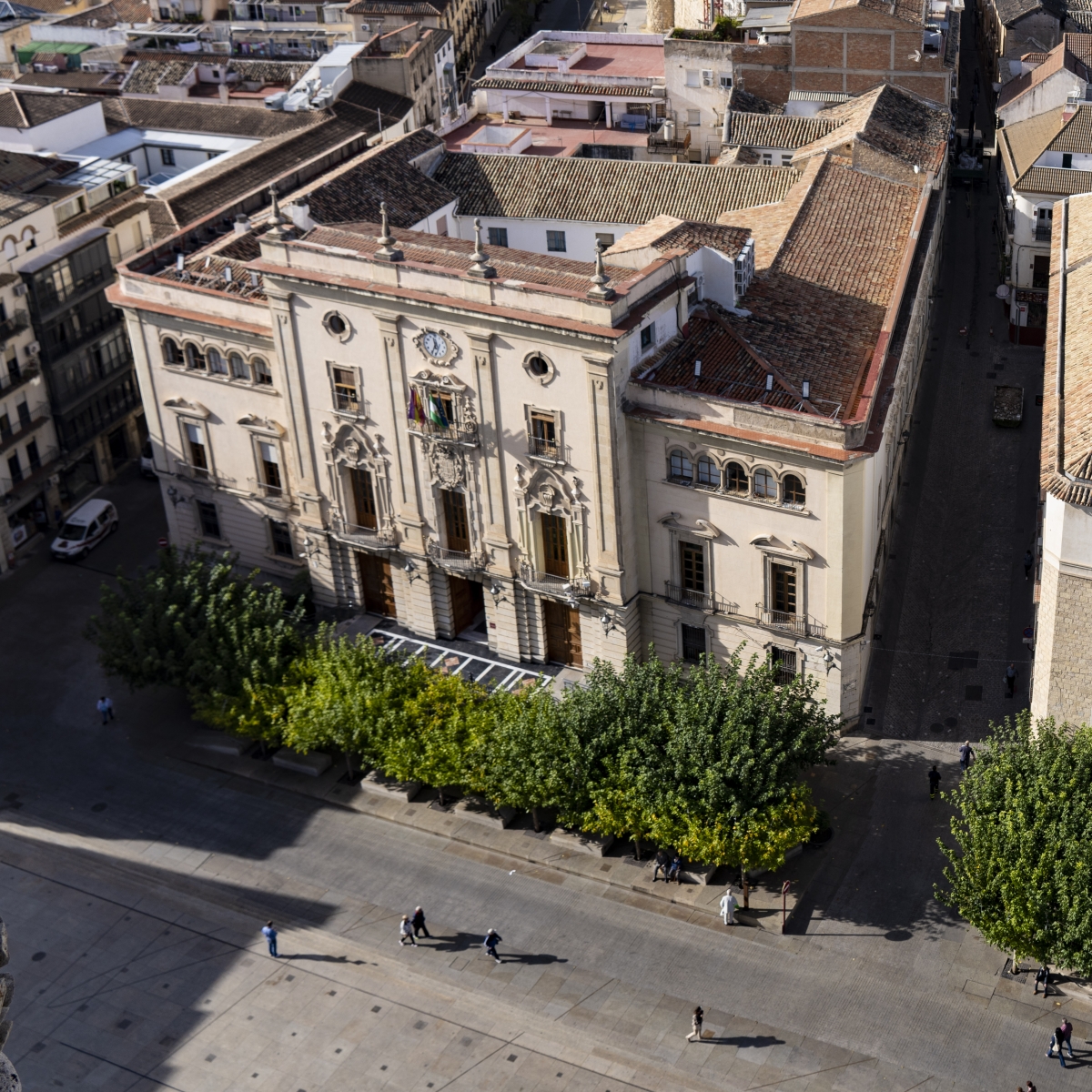  El Ayuntamiento salva los escollos de Hacienda del presupuesto 