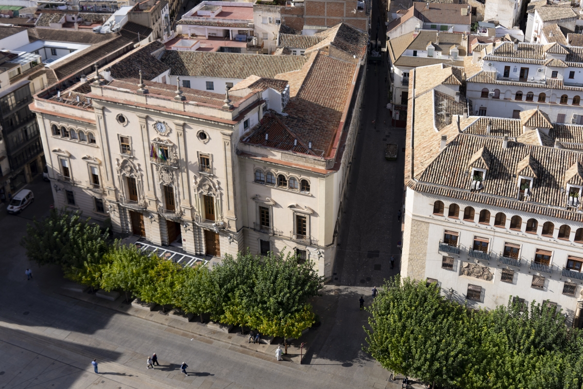  El alcalde culmina el reparto de áreas tras las dimisiones 