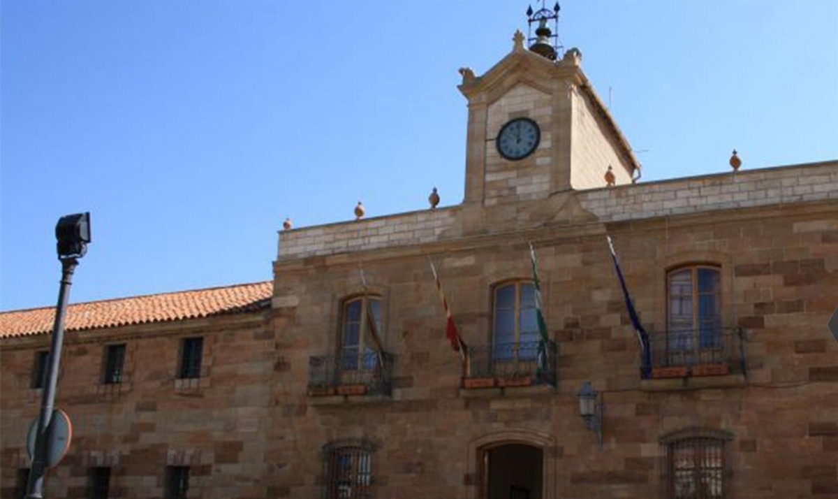  CCOO denuncia despidos en La Carolina sin sentencia firme 