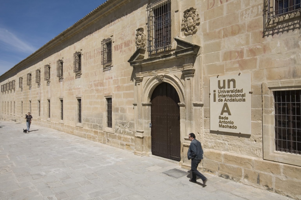  Analizan en la UNIA el sector del biogás y los gases renovables 