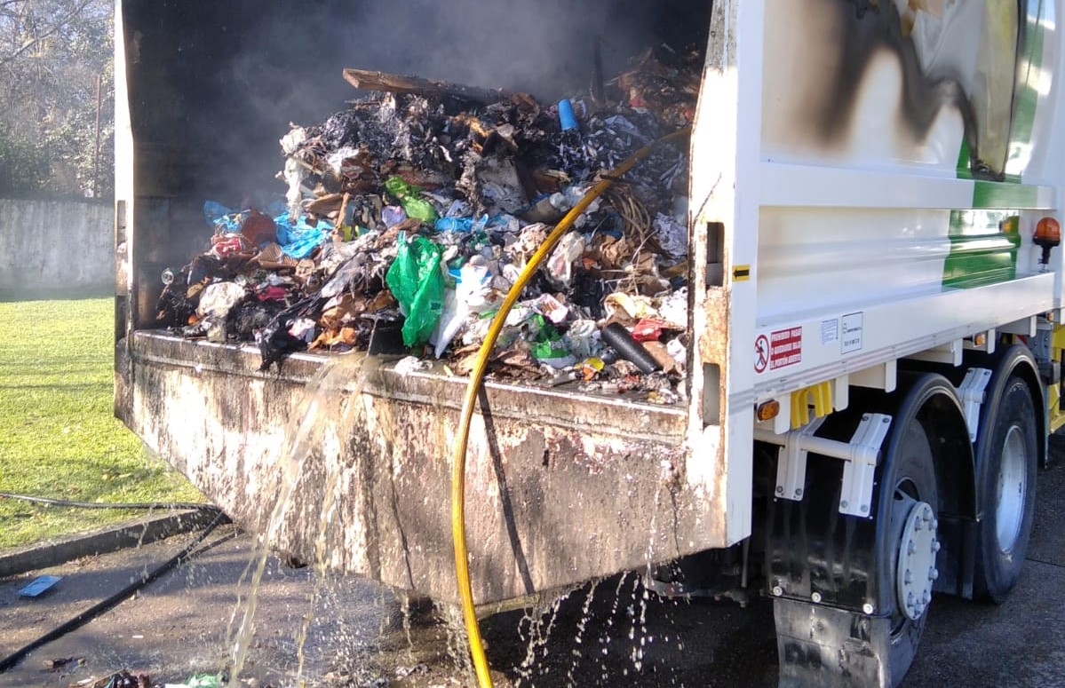  La Diputación niega la subida de la tasa de basura denunciada por el PP 