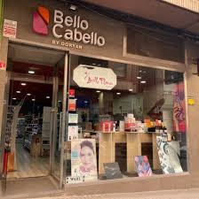  Bello Cabello 