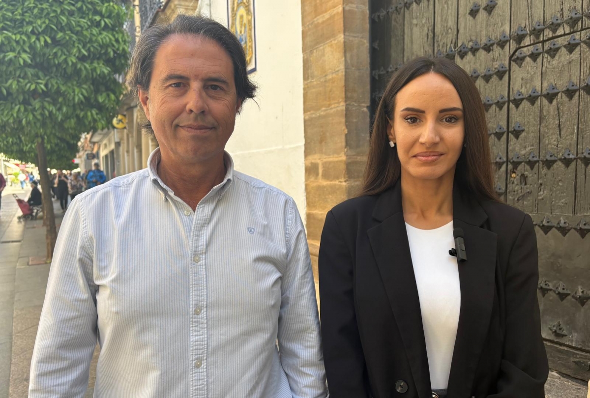  VOX denuncia la “gran estafa sanitaria” de Moreno Bonilla 