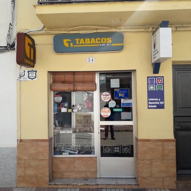  La Bonoloto deja más de un millón de euros en Torreblascopedro 