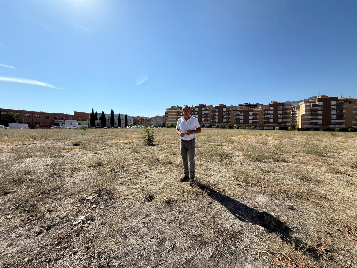 El PP propone abrir un aparcamiento gratis en el Bulevar con 500 plazas