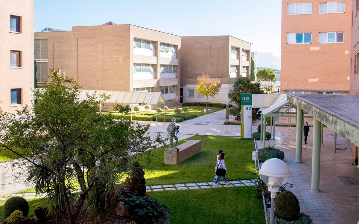 La UJA, segunda universidad del sistema andaluz y en el top 15 de España
