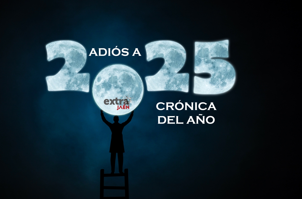  Adiós a 2025 | Balance del año 
