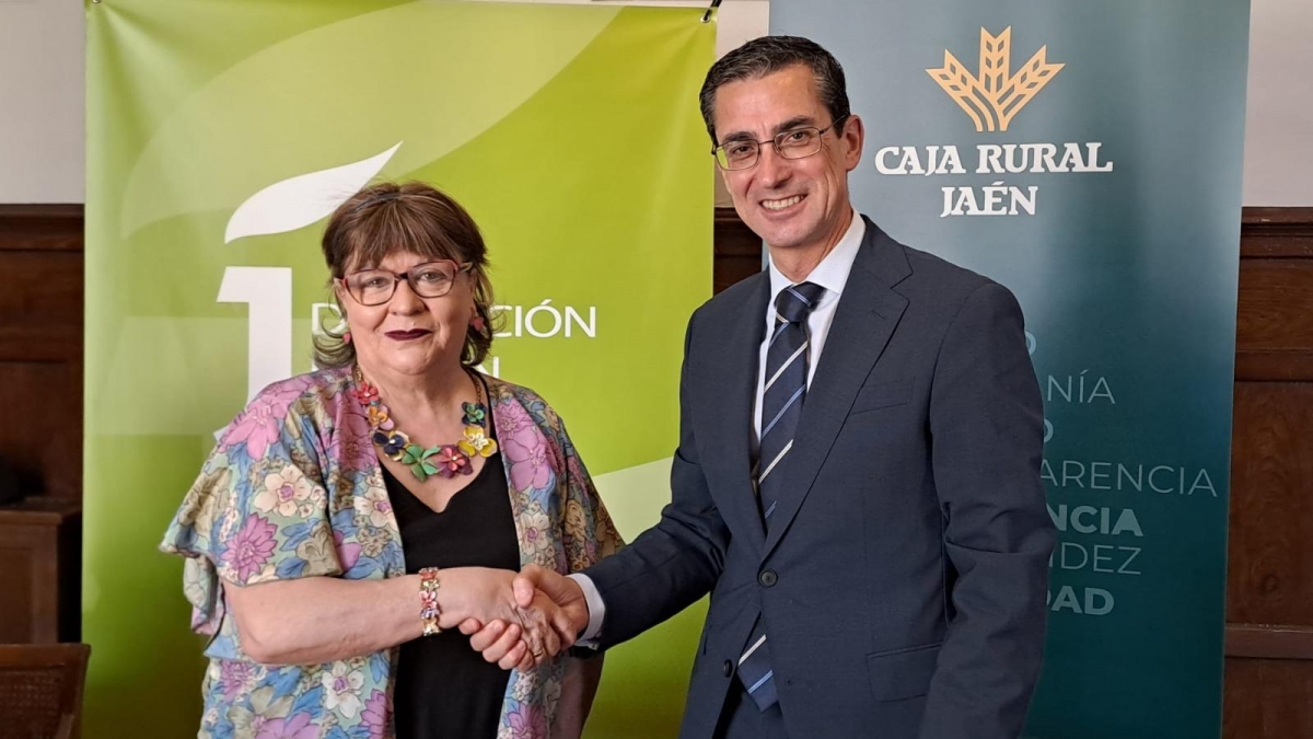  Caja Rural financiará inversiones estratégicas de la Diputación en 2026 