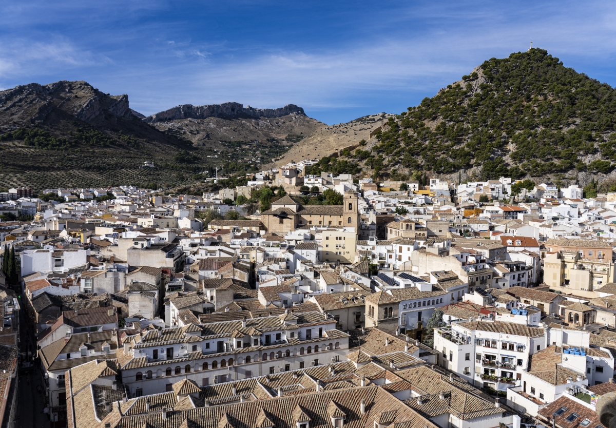  La vivienda se encarece en Jaén mientras miles de casas siguen vacías 
