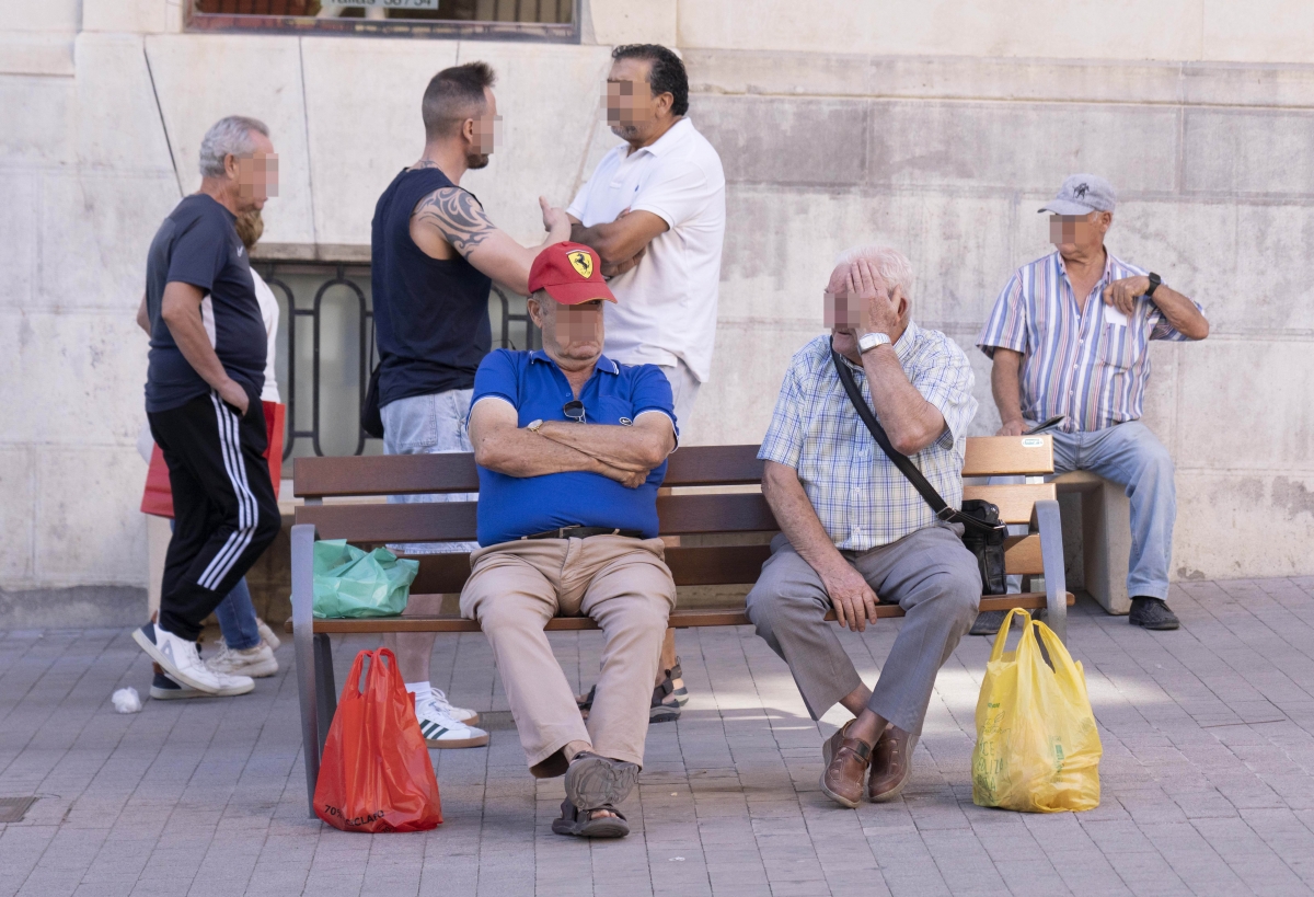  La muerte por calor tiene un nombre en España: Jaén 