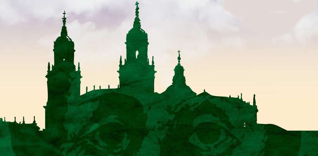  Todo lo que necesitas para seguir la Procesión Magna de Jaén 